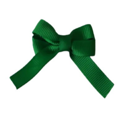 Baby Non Slip Hair Clip - Solid Colour (26 Colours)