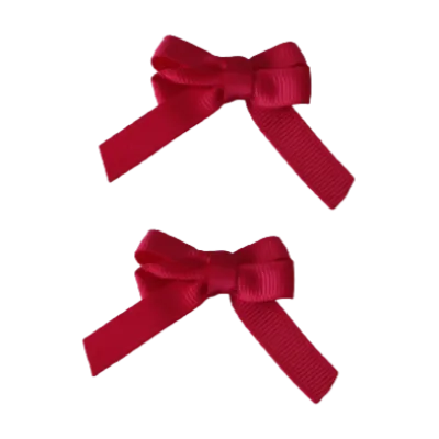 Baby Non Slip Hair Clip - Solid Colour (26 Colours)