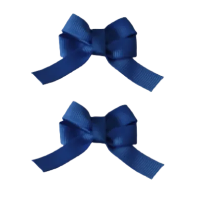 Baby Non Slip Hair Clip - Solid Colour (26 Colours)