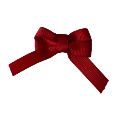 Baby Non Slip Hair Clip - Solid Colour (26 Colours)