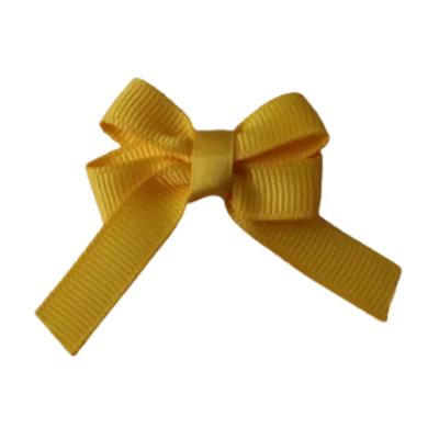 Baby Non Slip Hair Clip - Solid Colour (26 Colours)