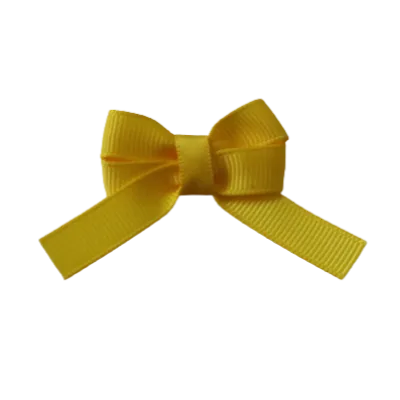 Baby Non Slip Hair Clip - Solid Colour (26 Colours)