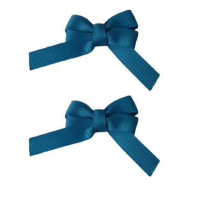 Baby Non Slip Hair Clip - Solid Colour (26 Colours)