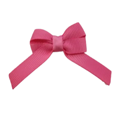 Baby Non Slip Hair Clip - Solid Colour (26 Colours)