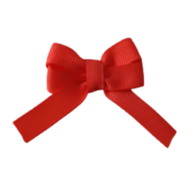 Baby Non Slip Hair Clip - Solid Colour (26 Colours)