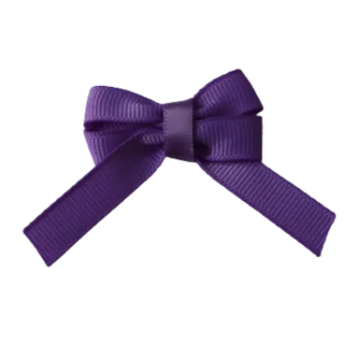 Baby Non Slip Hair Clip - Solid Colour (26 Colours)
