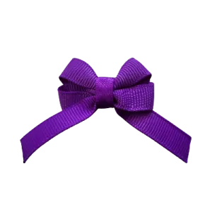 Baby Non Slip Hair Clip - Solid Colour (26 Colours)