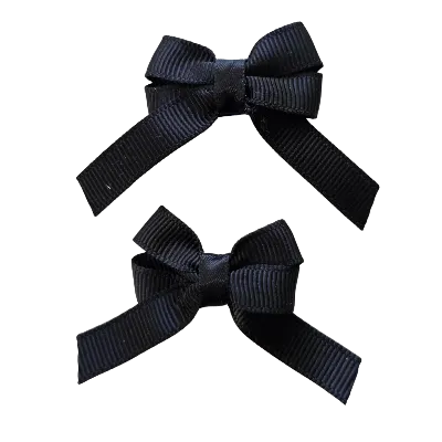 Baby Non Slip Hair Clip - Solid Colour (26 Colours)