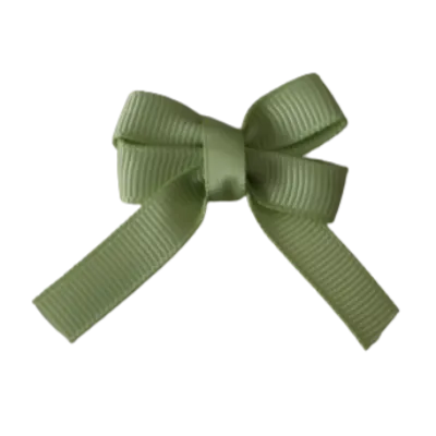 Baby Non Slip Hair Clip - Solid Colour (26 Colours)