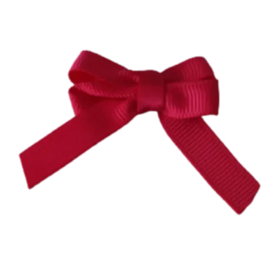 Baby Non Slip Hair Clip - Solid Colour (26 Colours)