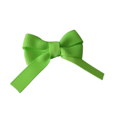 Baby Non Slip Hair Clip - Solid Colour (26 Colours)
