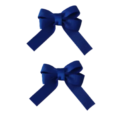 Baby Non Slip Hair Clip - Solid Colour (26 Colours)