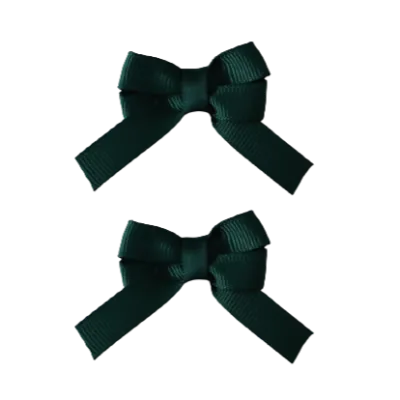 Baby Non Slip Hair Clip - Solid Colour (26 Colours)
