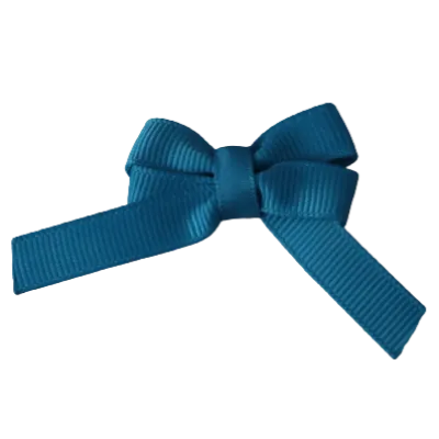 Baby Non Slip Hair Clip - Solid Colour (26 Colours)