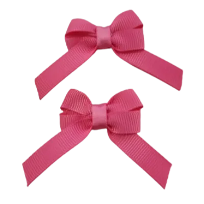 Baby Non Slip Hair Clip - Solid Colour (26 Colours)