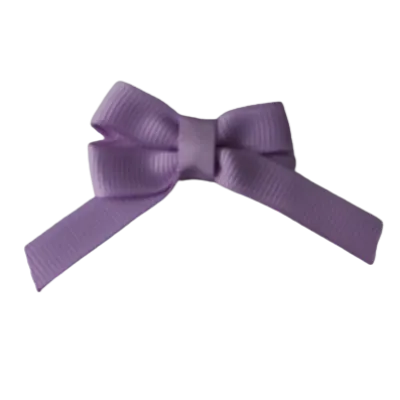 Baby Non Slip Hair Clip - Solid Colour (26 Colours)