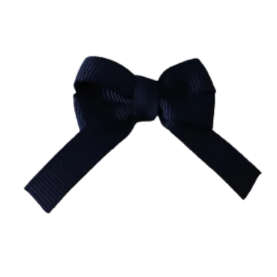 Baby Non Slip Hair Clip - Solid Colour (26 Colours)