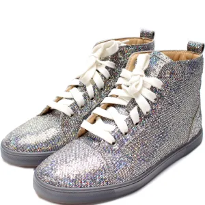 Bip Bip Orlato Glitter Sneakers