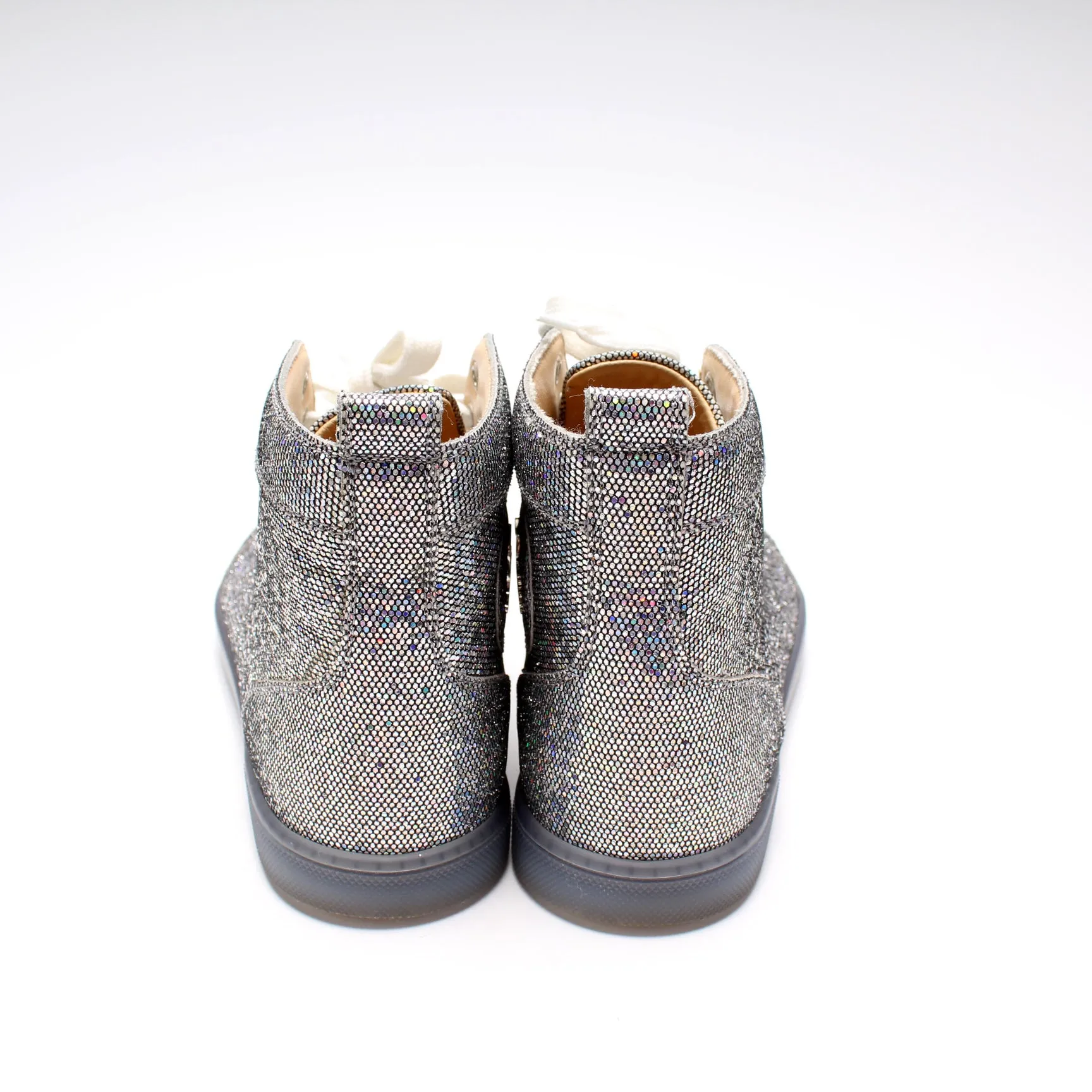 Bip Bip Orlato Glitter Sneakers