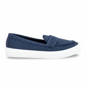 Blue Sneaker WN6165