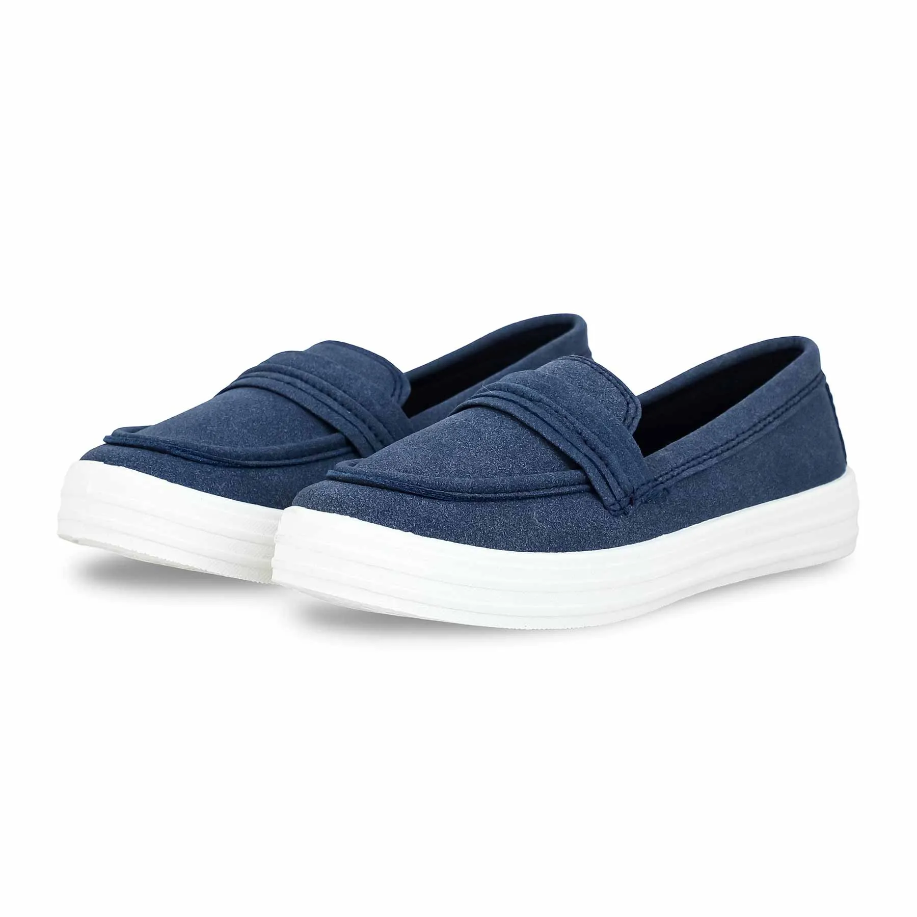 Blue Sneaker WN6165