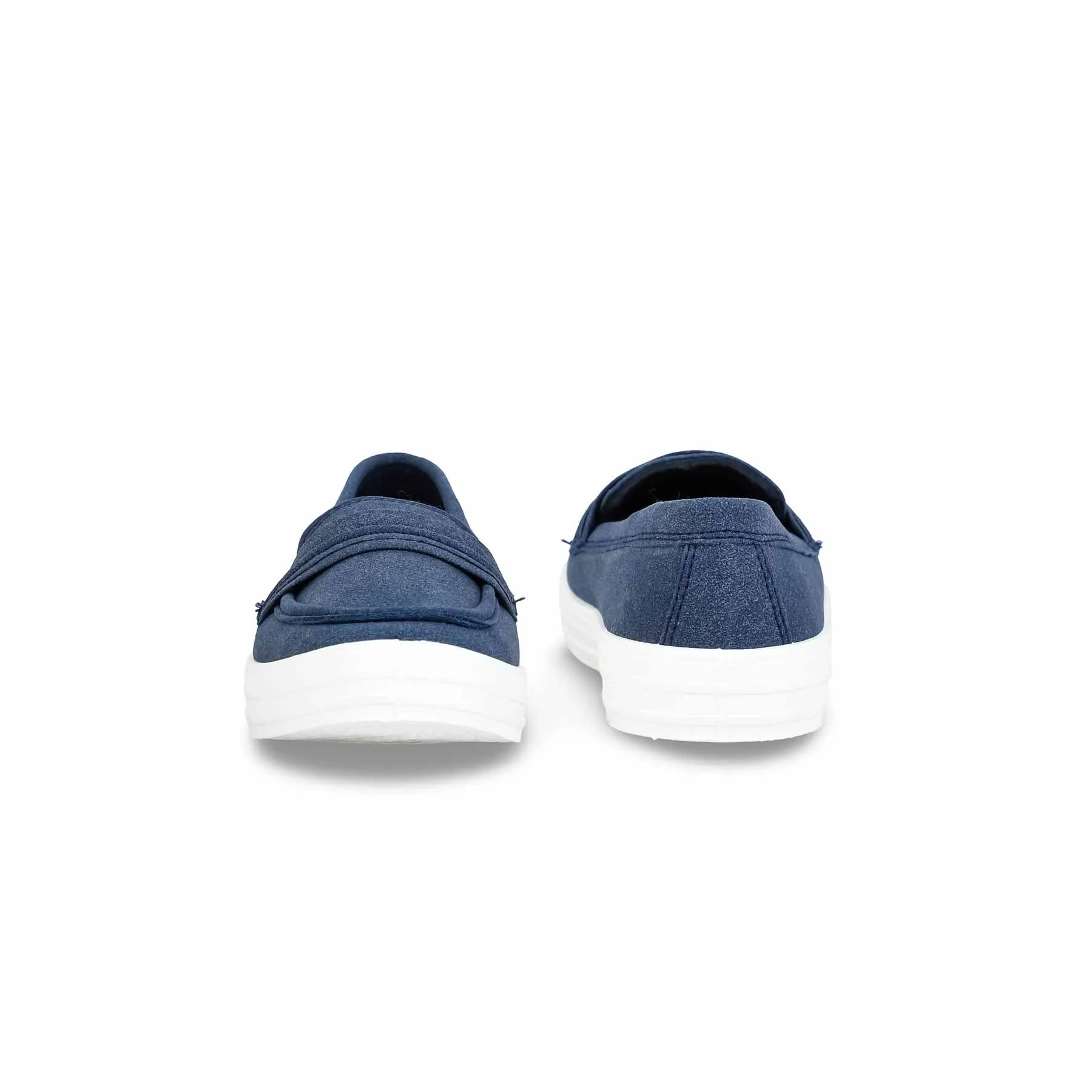 Blue Sneaker WN6165