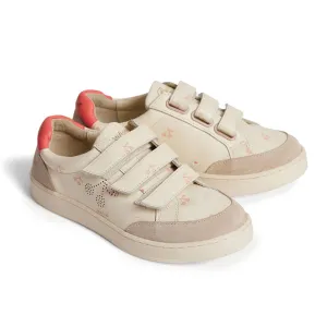 Bonpoint Fedy Basket Sneakers