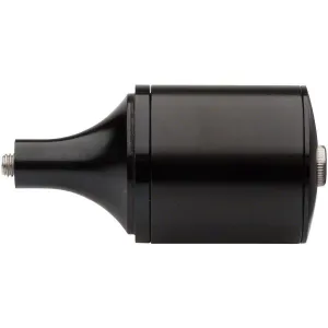 Braze-On Bike Light Mount