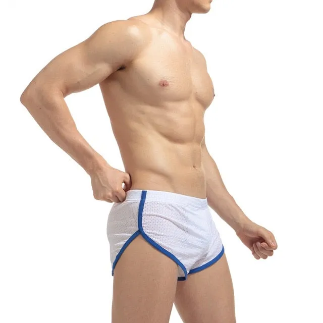 Breathable Swimwear