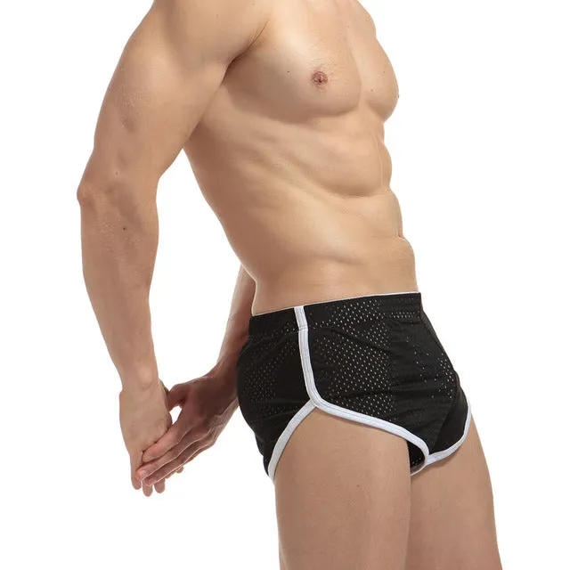 Breathable Swimwear