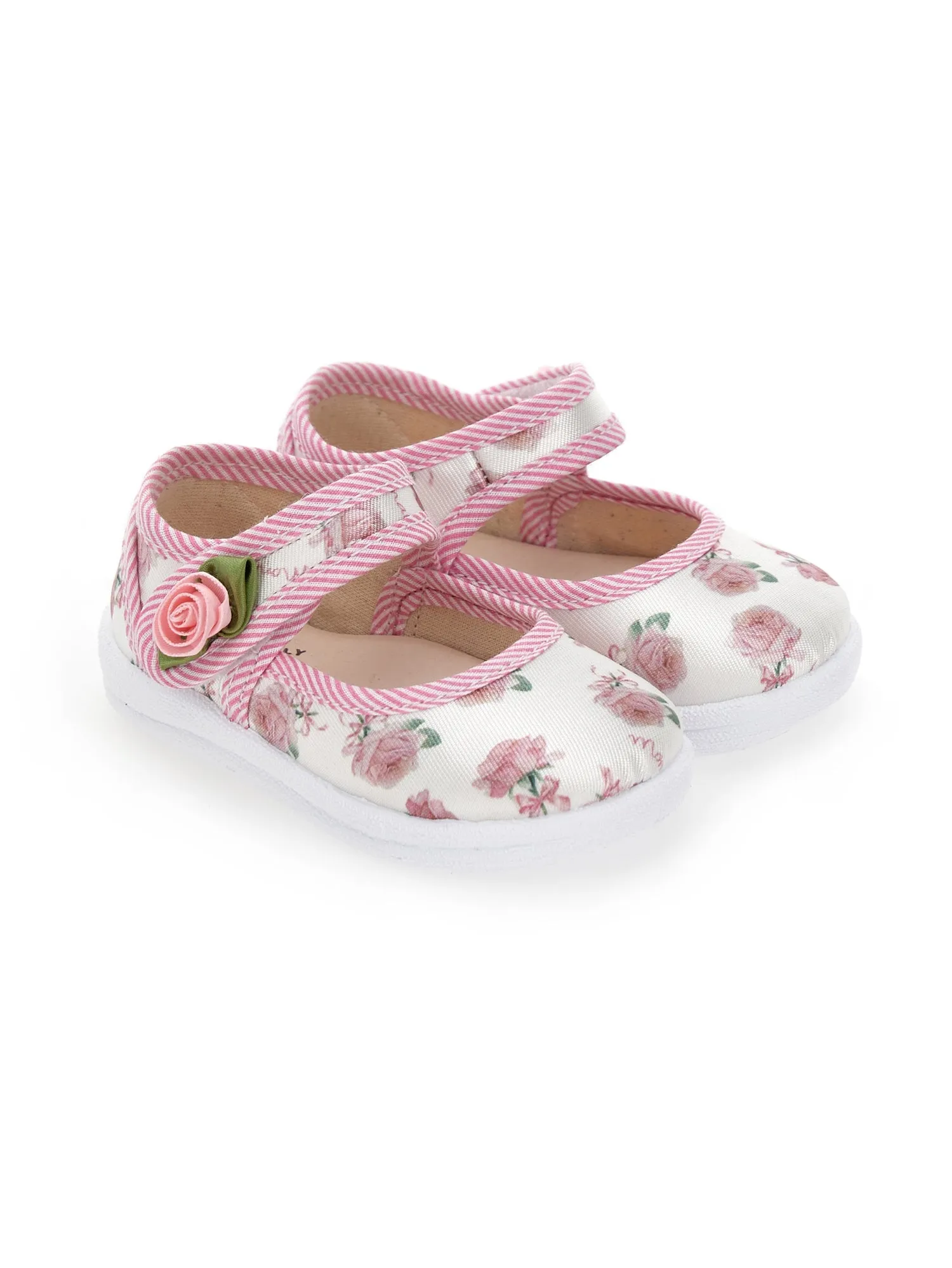 Bycast sneakers with fruit print