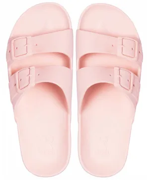 Cacatoès Girl's Sandals, Light Pink