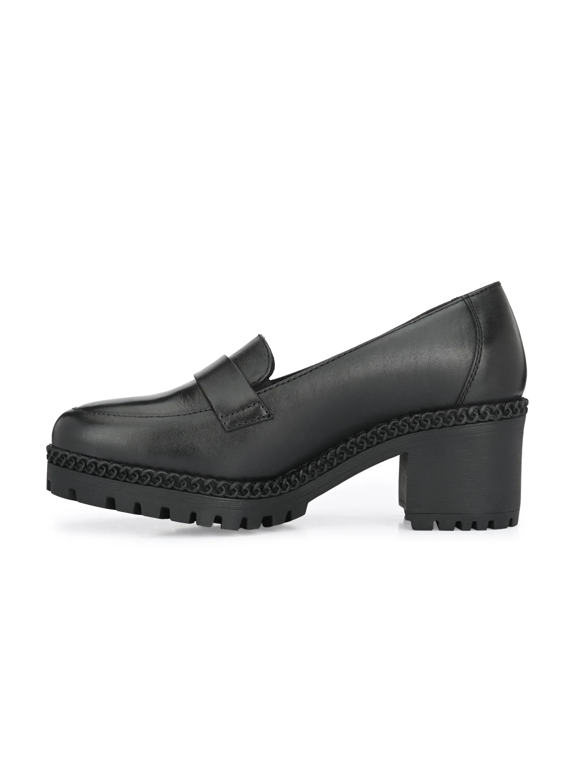 Chains Moccasin