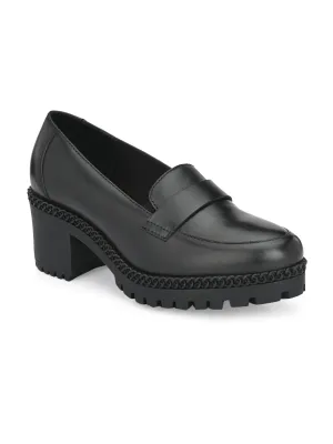 Chains Moccasin