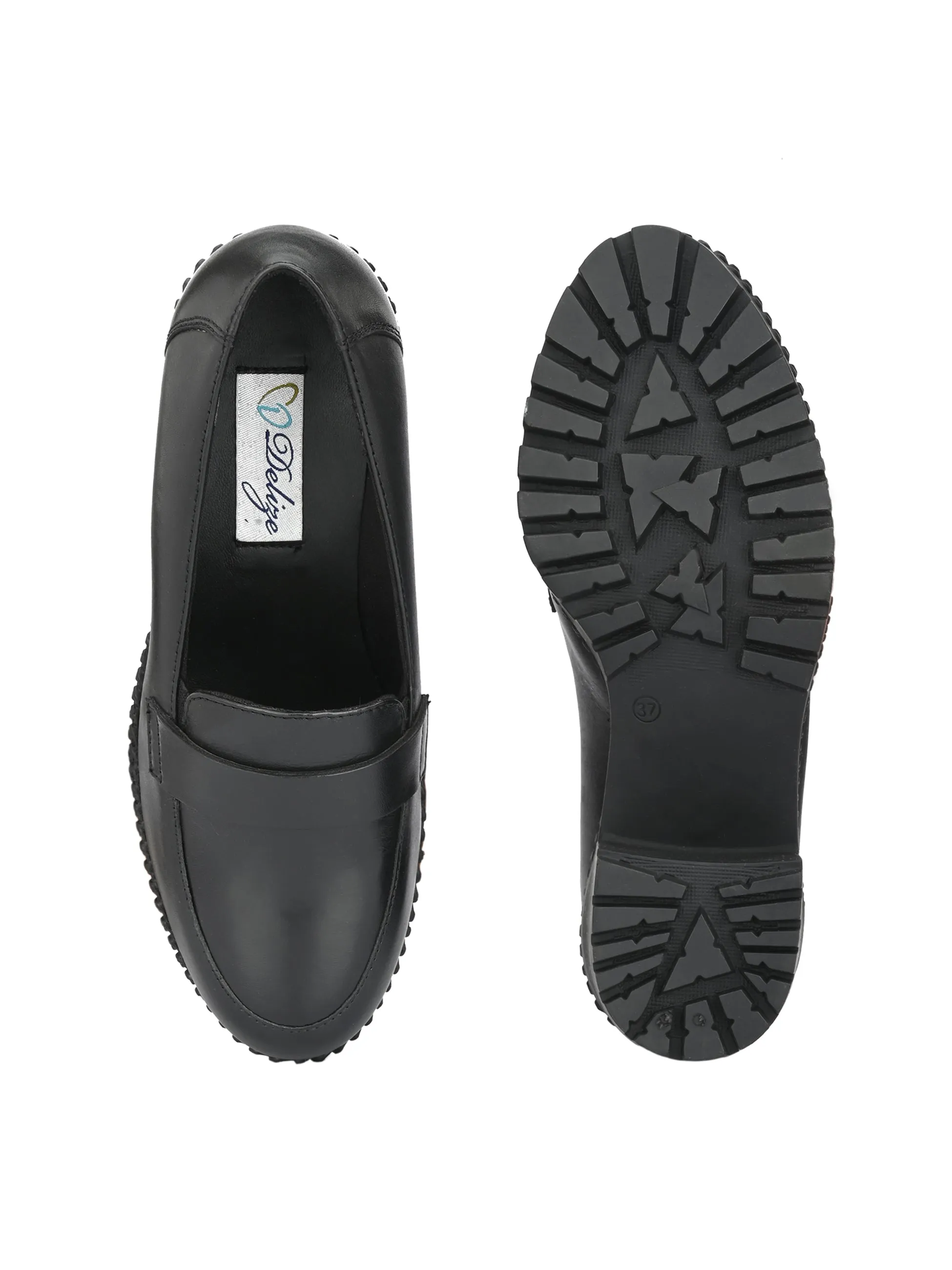 Chains Moccasin