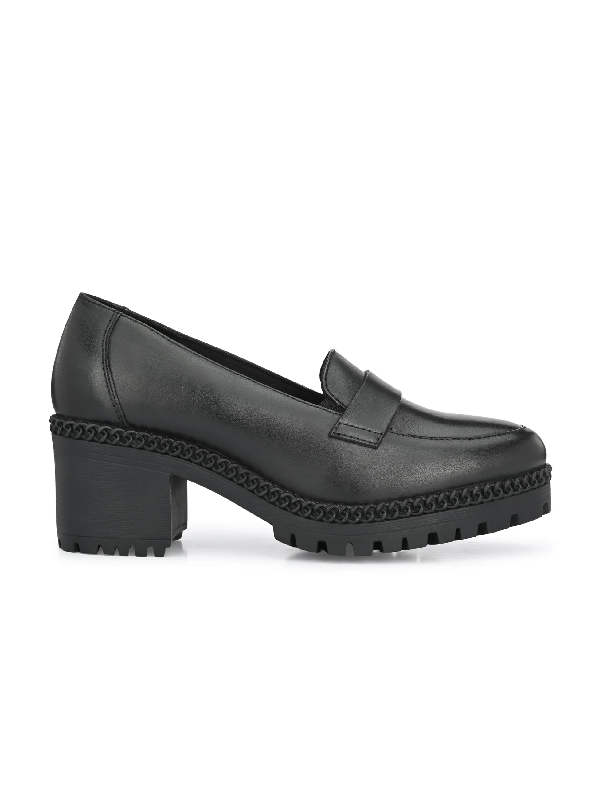Chains Moccasin