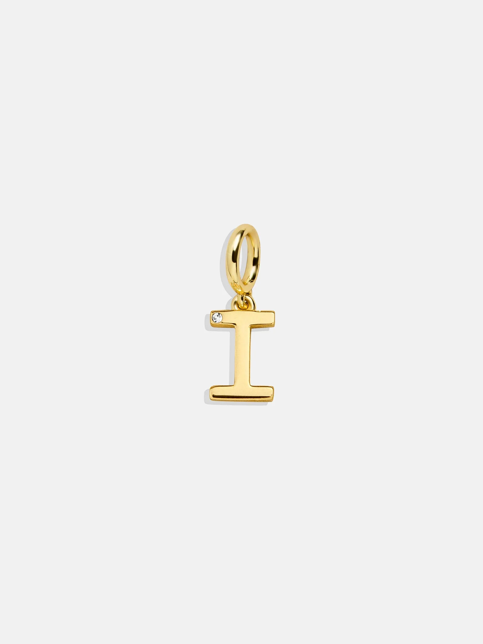 Classic Initial Cluster Charm - I
