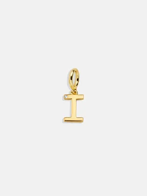 Classic Initial Cluster Charm - I