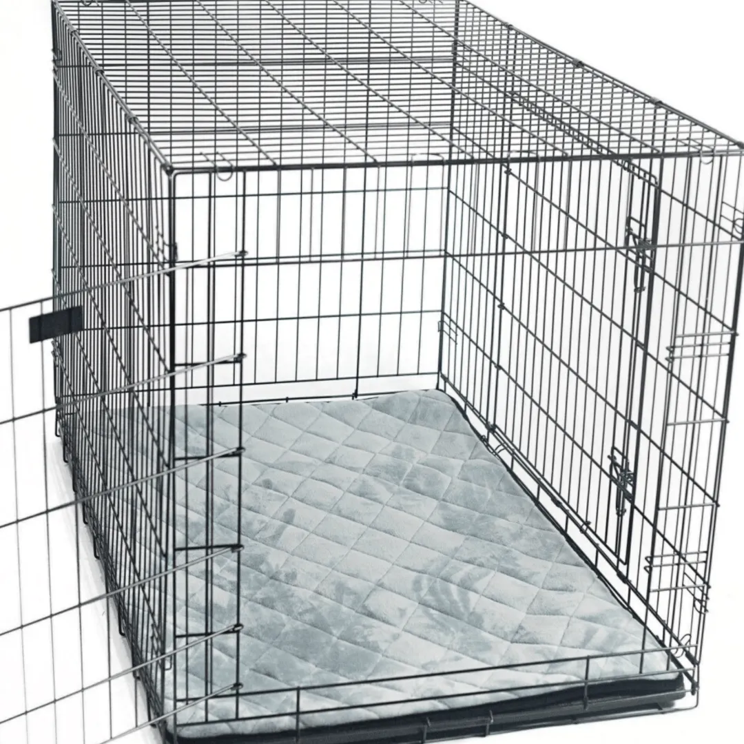 Crate Mat / Travel Bed
