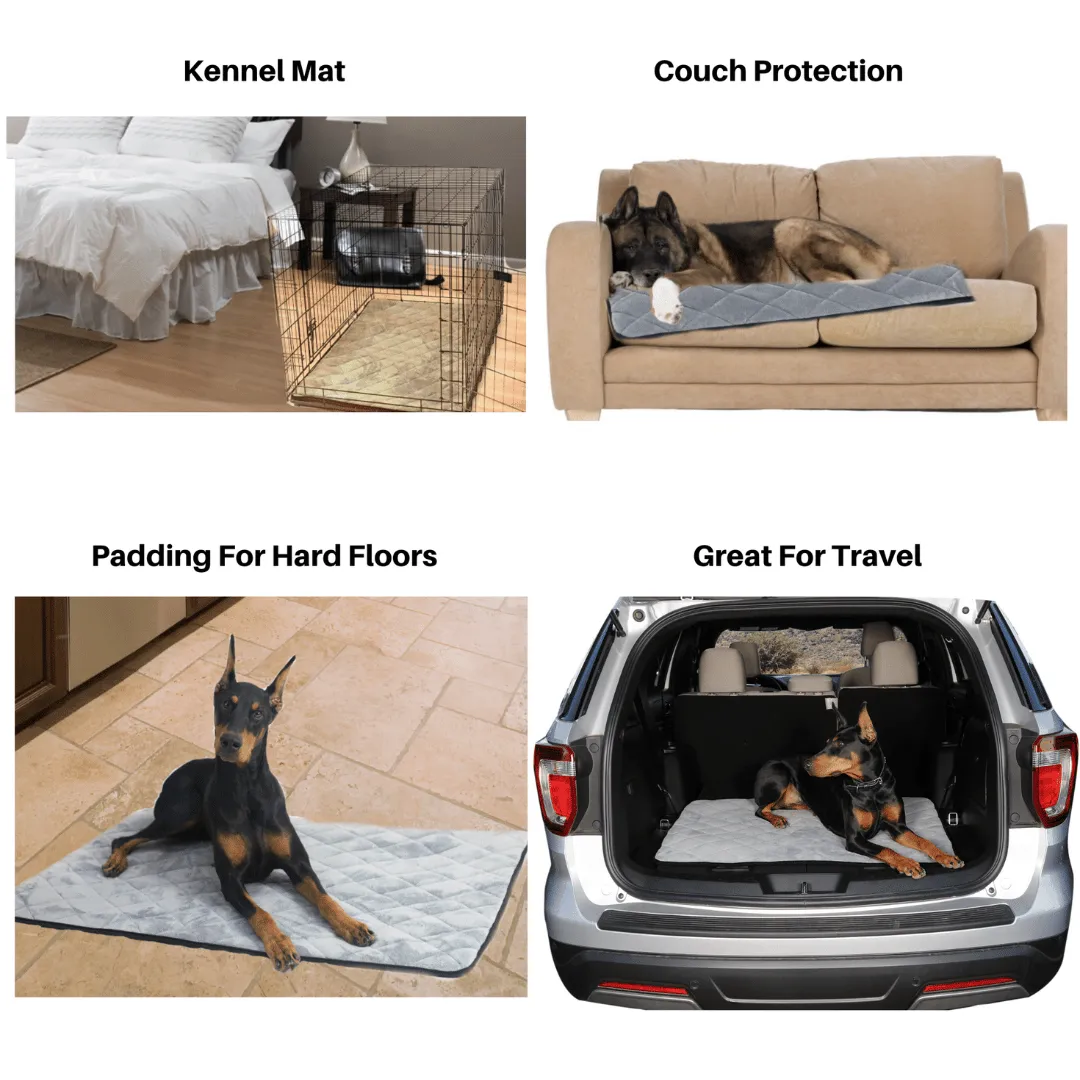 Crate Mat / Travel Bed