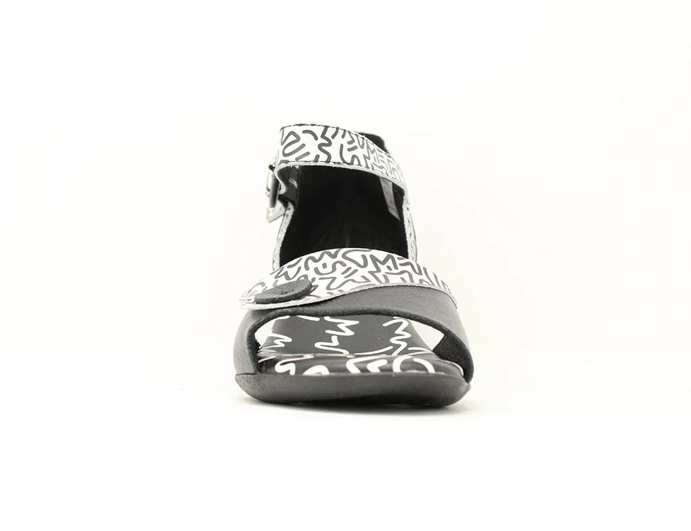 D'Angelo Scratch Black