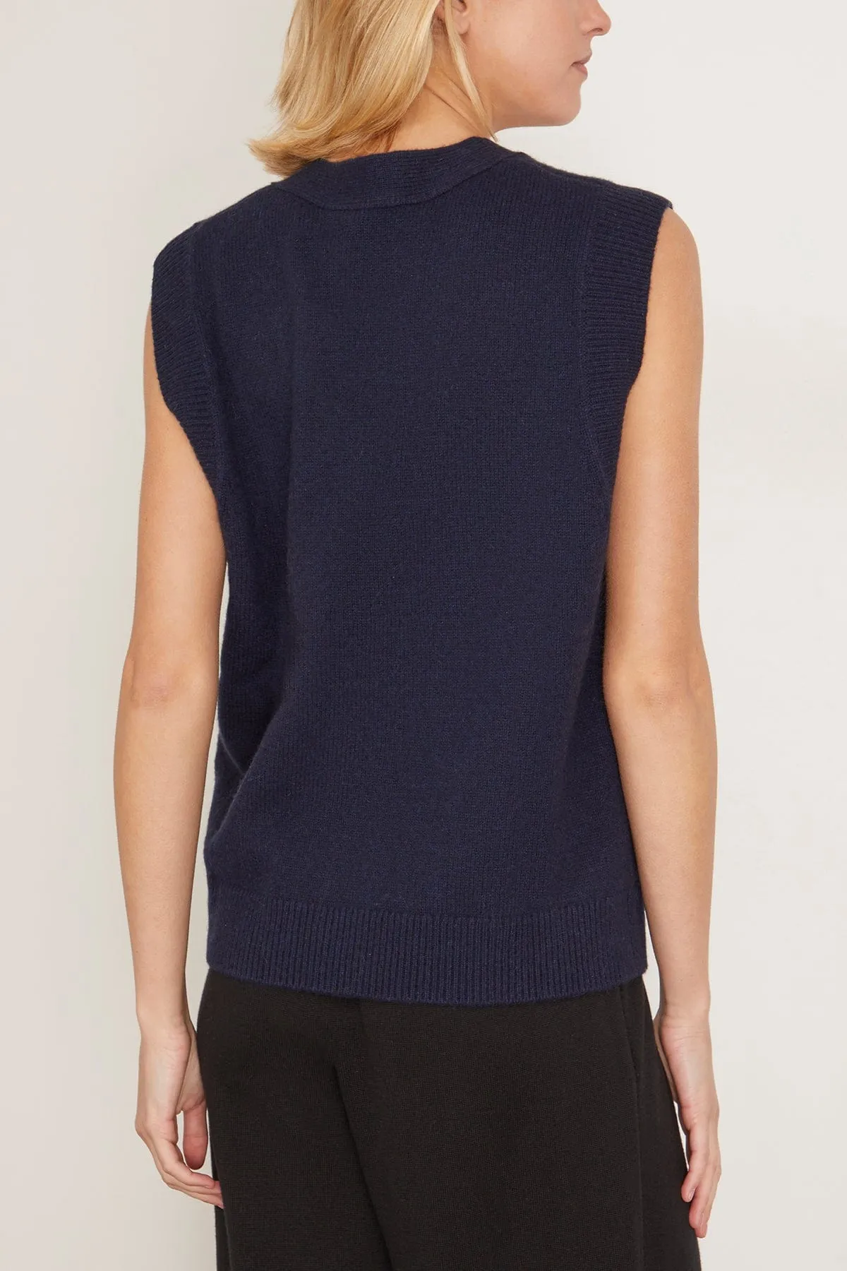 Dashley Top in Marine