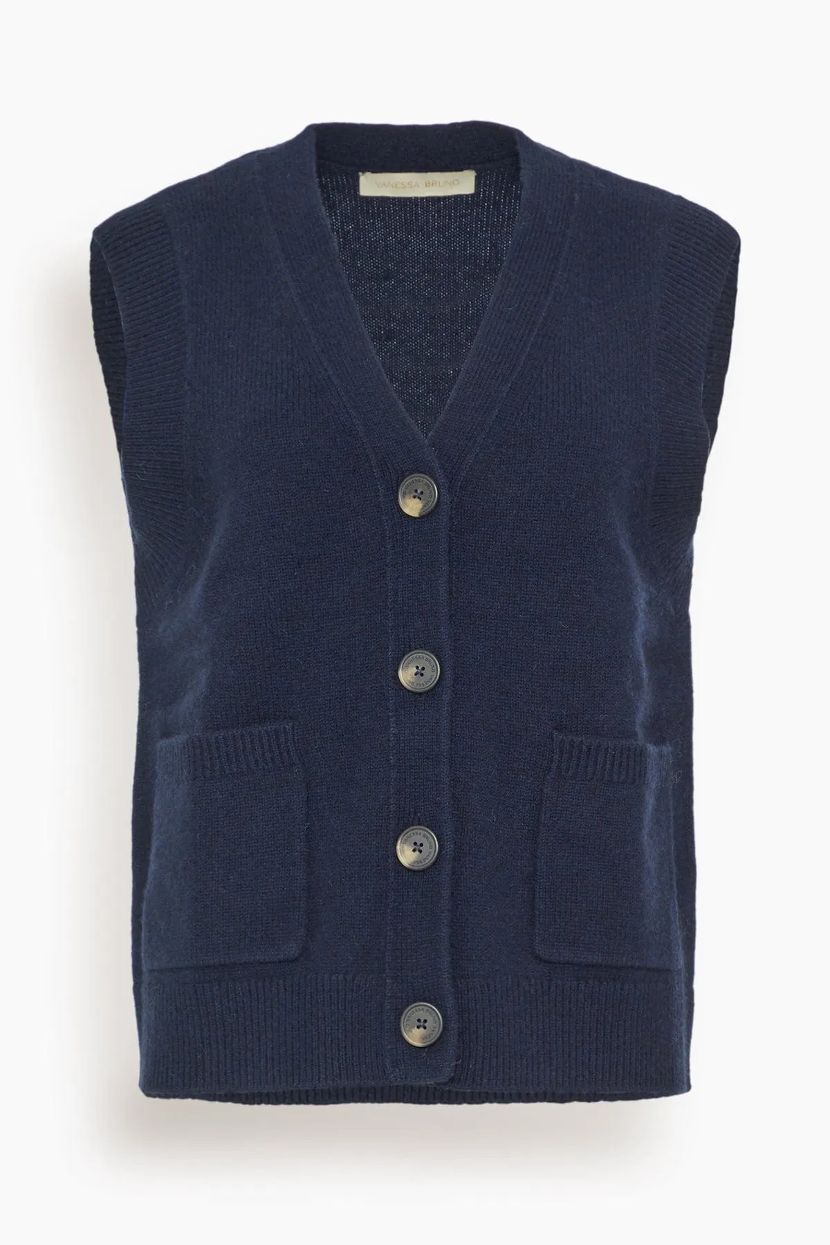 Dashley Top in Marine