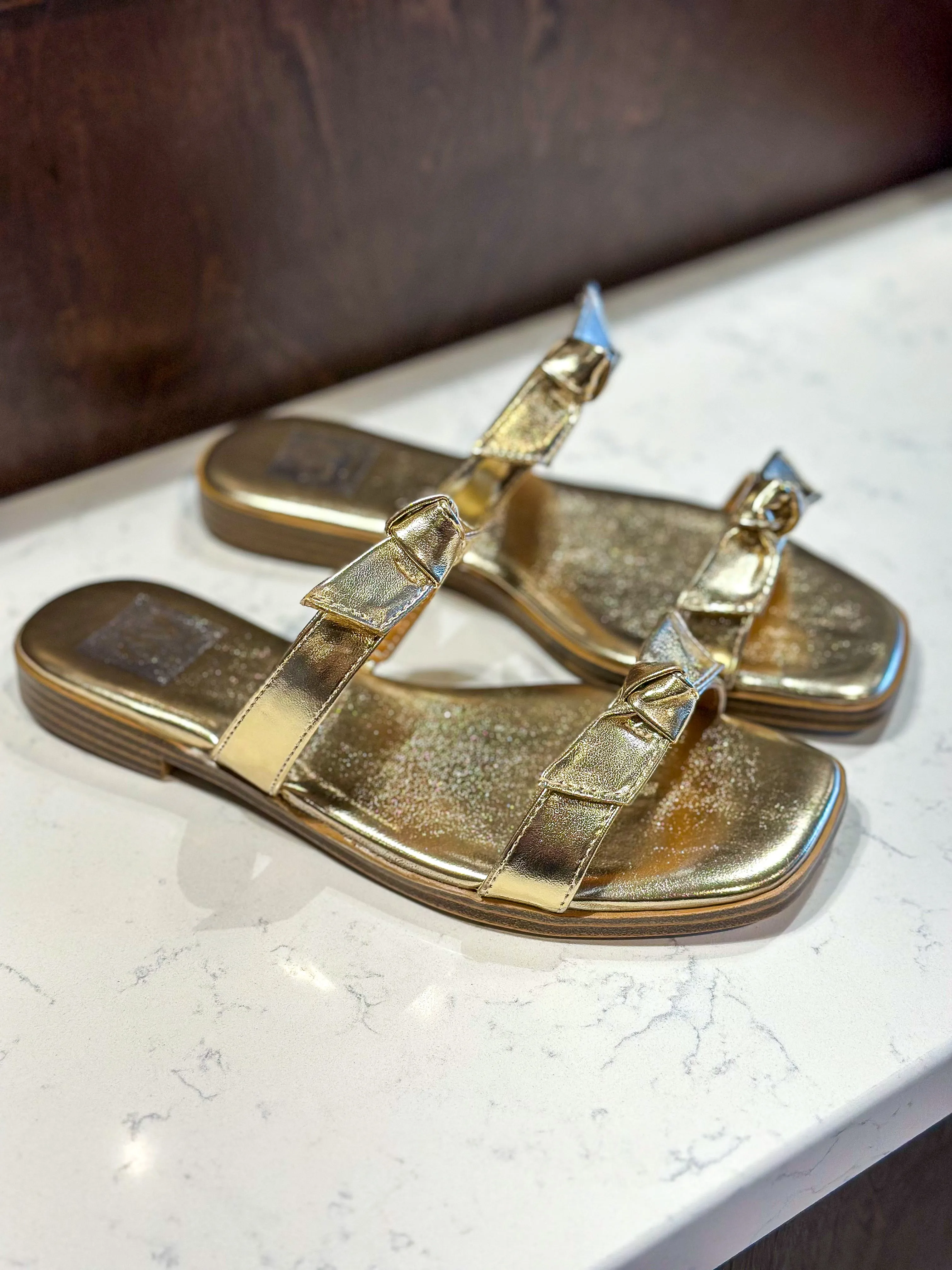 DV by Dolce Vita Medford Sandal