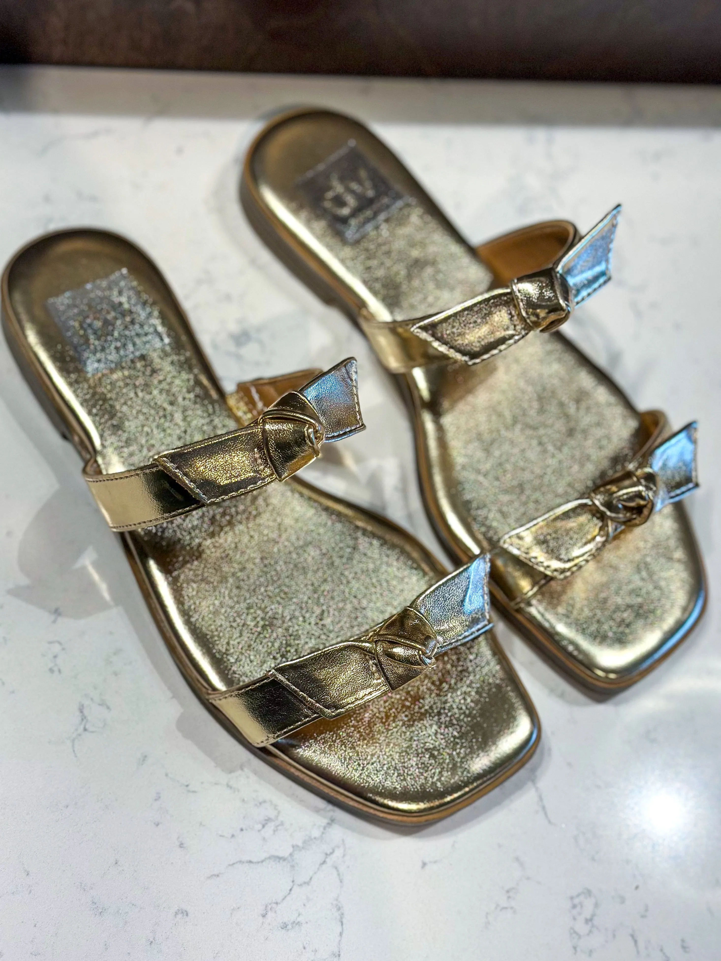 DV by Dolce Vita Medford Sandal
