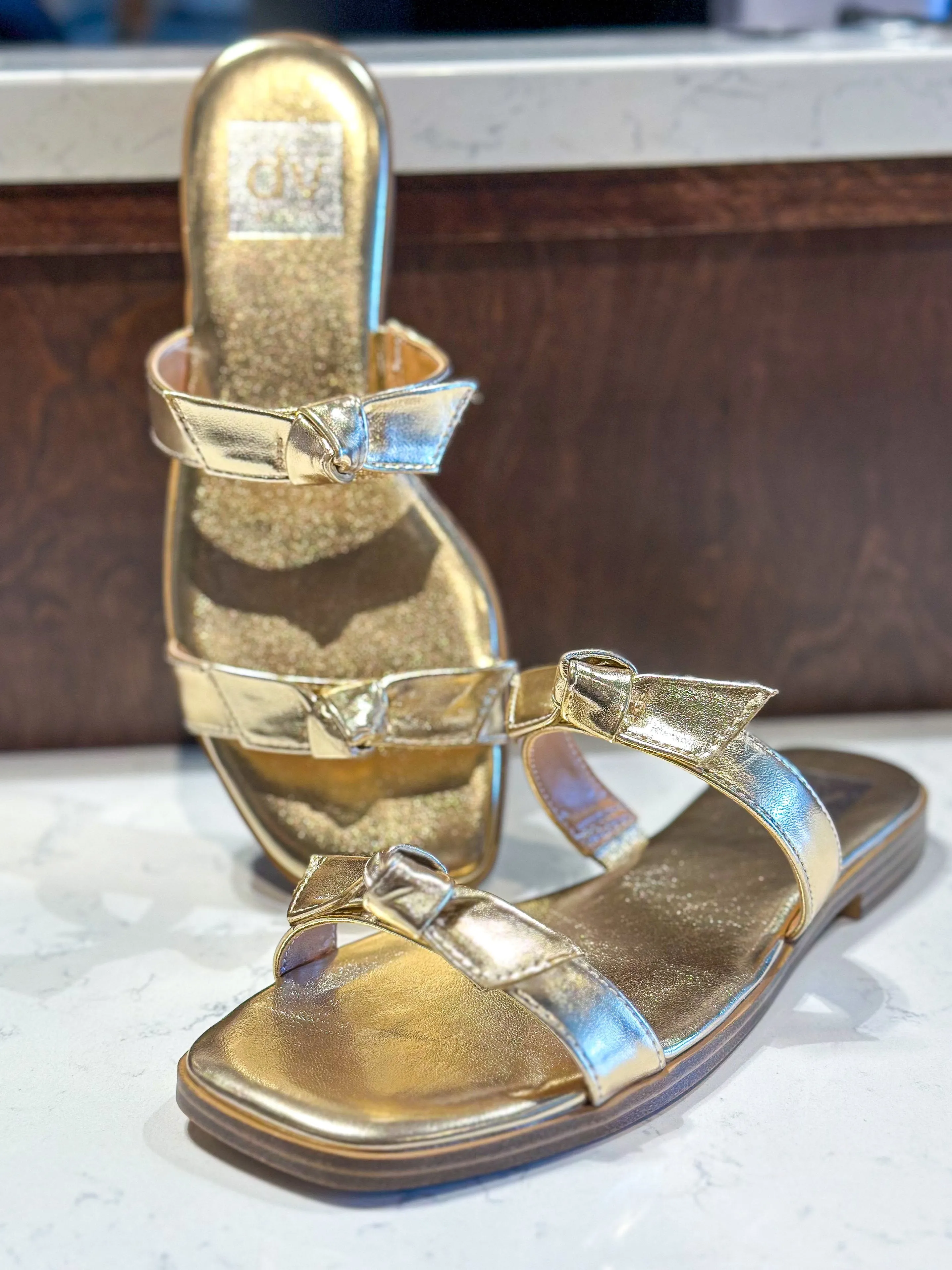 DV by Dolce Vita Medford Sandal