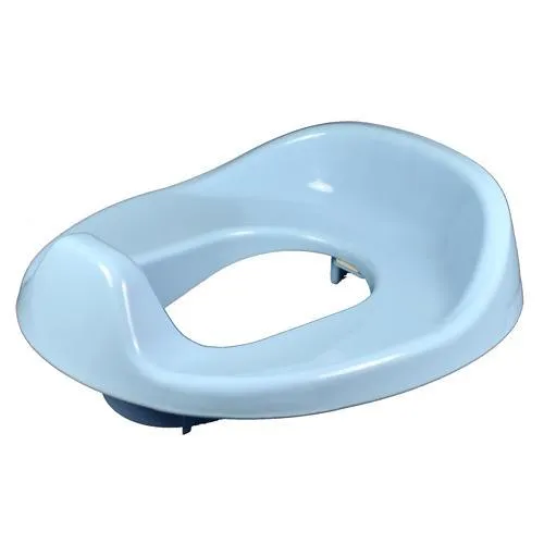 Easy Fit Potty Seat Toilet Trainer - Blue