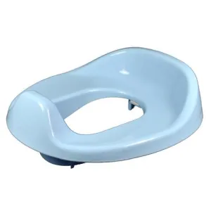 Easy Fit Potty Seat Toilet Trainer - Blue