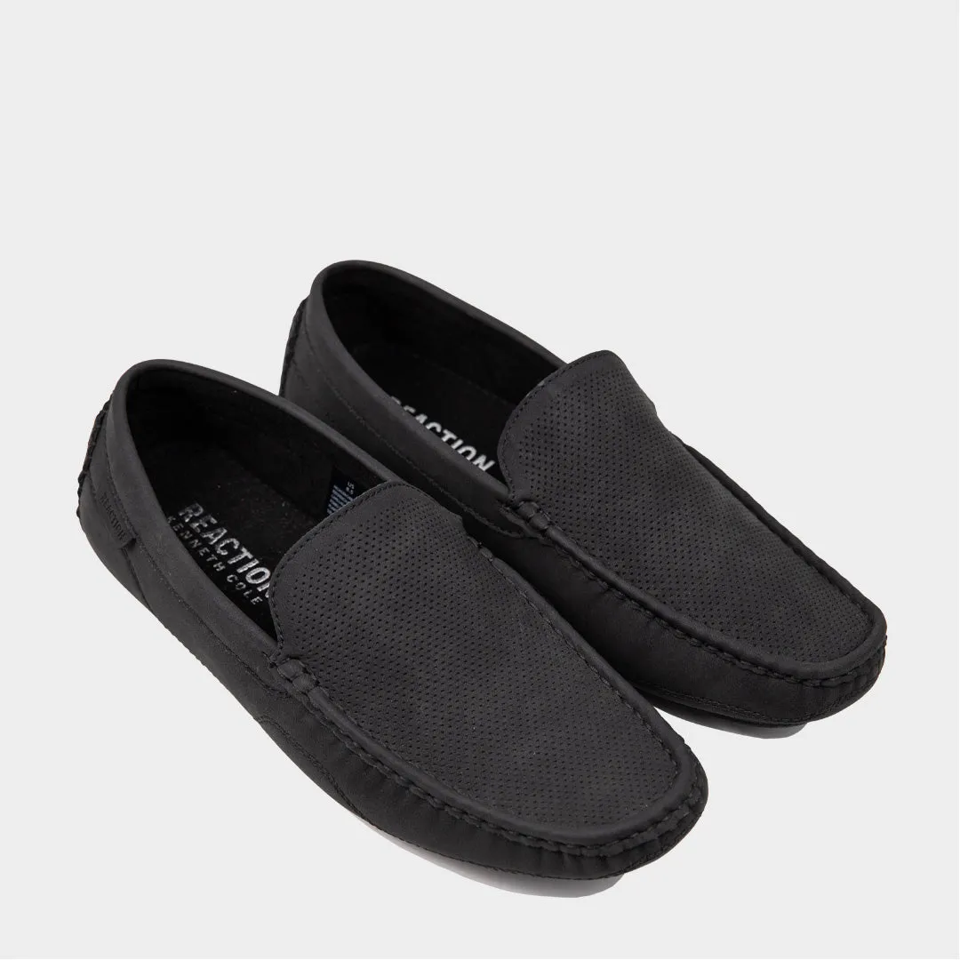 Fargo Slip On Driver Para Hombre