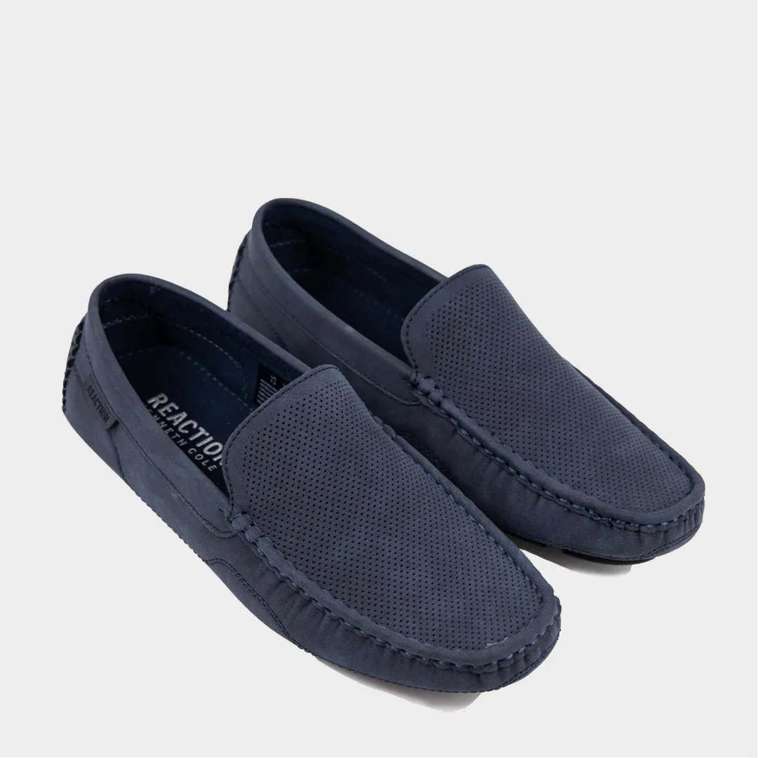 Fargo Slip On Driver Para Hombre